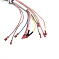 Cablaggio multiterminale