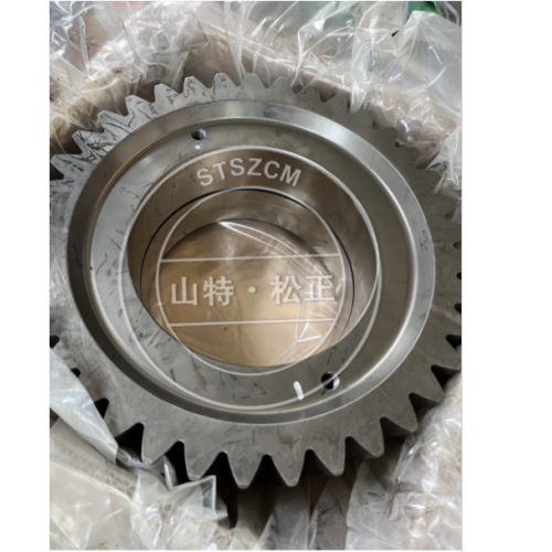 711-73-21001 Torque Converter untuk WD600-3