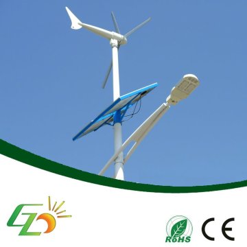 smart lighting free samples solar power street light led