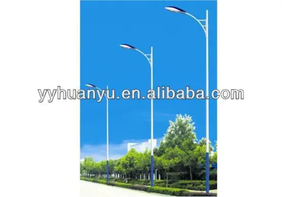 road lamp pole(Hot!)