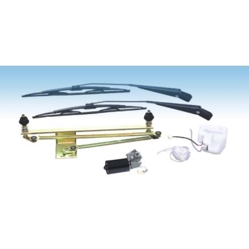 Tendem Wiper Assembly for Truck & Bus