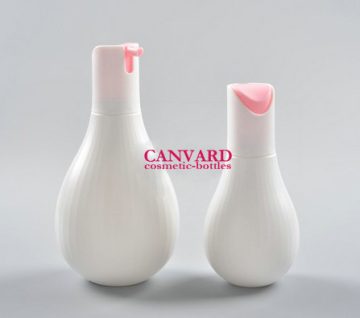 150ml, 300ml lotion dispenser bottle, cosmetic pump bottles