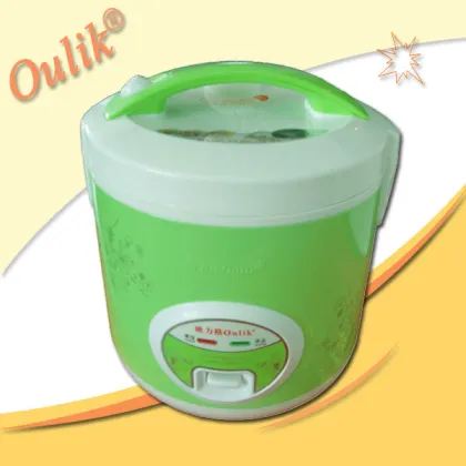 Smart Electric Rice Cooker