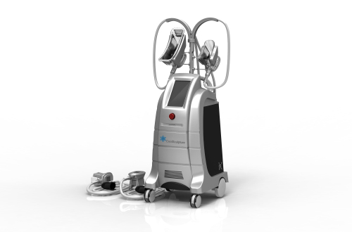 Sicher und genau Portable Freeze Fat Machine