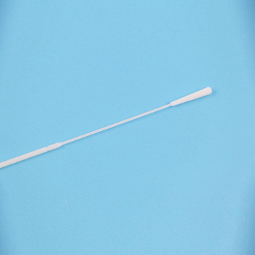 Flocking nasal swab factoryCE0197