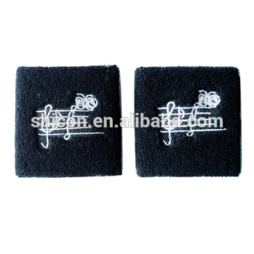 wrist custom sweatbands