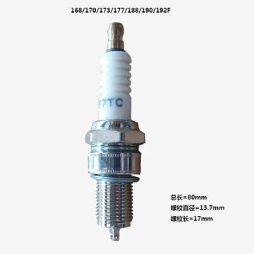 GX Series Engine Spark Plugs & Ignition System Parts