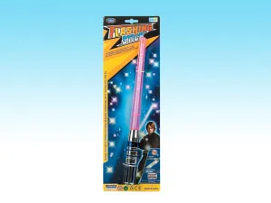 Flashing stick w/sound