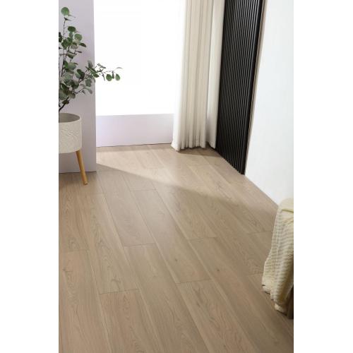 Custom Wood 12mm Waterproof Laminate Flooring