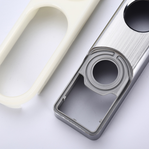 molding plastic injection high quality