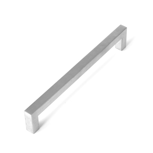 7-9/16" (192mm) black farmhouse handles