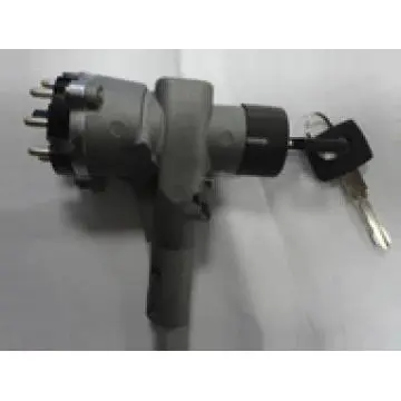 Mercedes Benz 123 Ignition Switch Assy