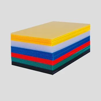 24 x 36 Corrugated Plastic Signs