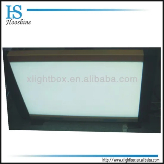 X-ray film viewer (HSX)