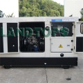 120KVA Weifang Ricardo Types of Genset Price