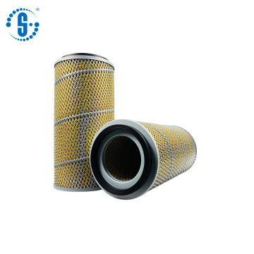 Substituição 32143-00800 do filtro de ar do compressor 403936 1304-23-603 P181054