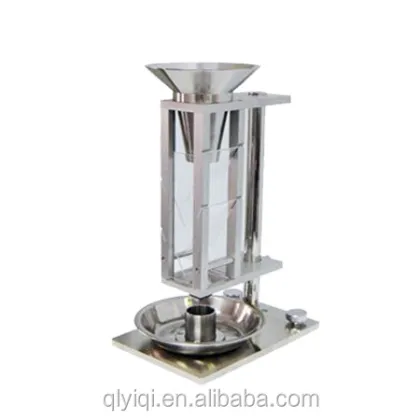 Free Shipping Powder True Density Meter MZ-T300 Powder Testing Instrument