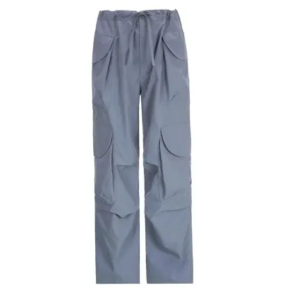 Fashion Women Long Pants