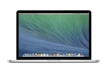 Apple® - MacBook Pro with Retina display - 15.4" Display - 16GB Memory - 512GB Flash Storage