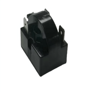 Glosok 1/5HP 220V PTC Starter Relay for Refrigerator Protection
