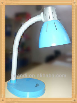 desk table lamp E27 metal lamp