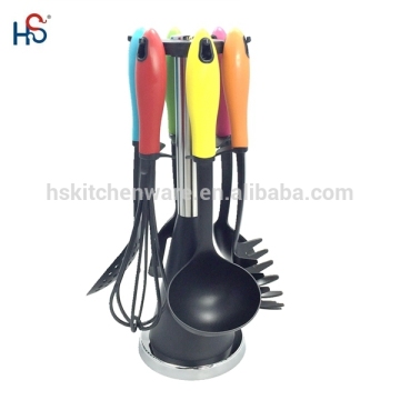 2015 new design best selling products kitchen utensil carousel cooking ware 1288a