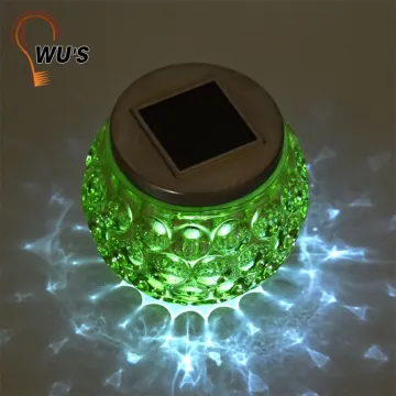 Fully stocked factory directly gardeners choice solar lights