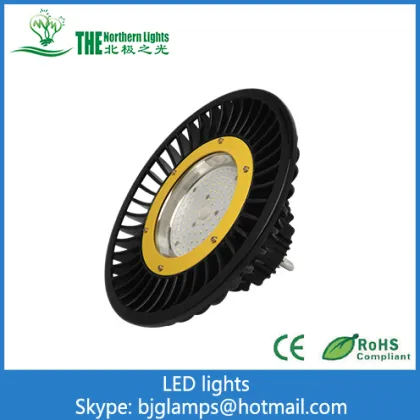 80W LED Lights of UFO High Bay Lighting