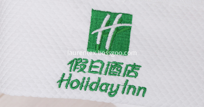 Holiday INN Towel Sets