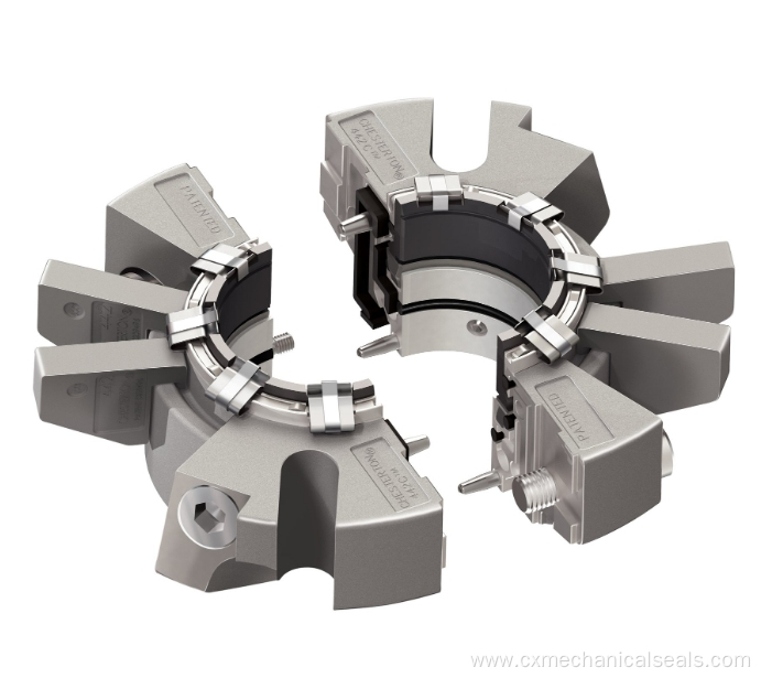 chesterton 442 mechanical seal