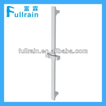 D6641 Shower Square Sliding Rail