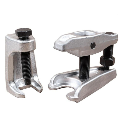 Adjustable Ball Joint Separator Car Ball Joint Puller Removal Tool 2pcs/lot Automoitve Steering System Tools Garage Work Tools