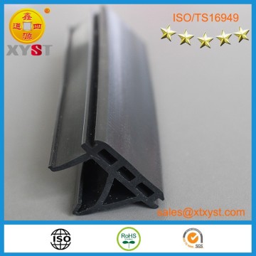 Best selling customized pvc steam shower door seal strip