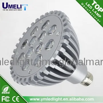 led decorative spotlights gu10