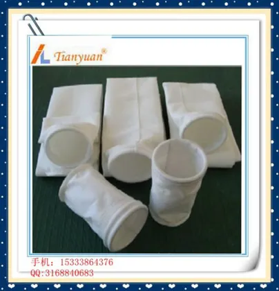 Dust Collector Filter Bags /Air Filtration Material