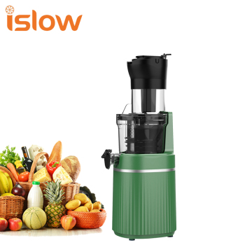 Macchina per succo di grande bocca ISLOW - SJ -025 PINEAPPLE JUCER