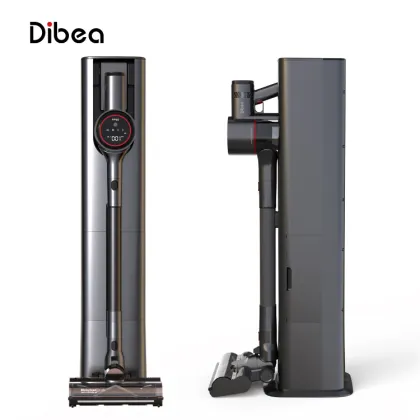 Dibea OEM 30KPA Cordless Vacuum Cleaner