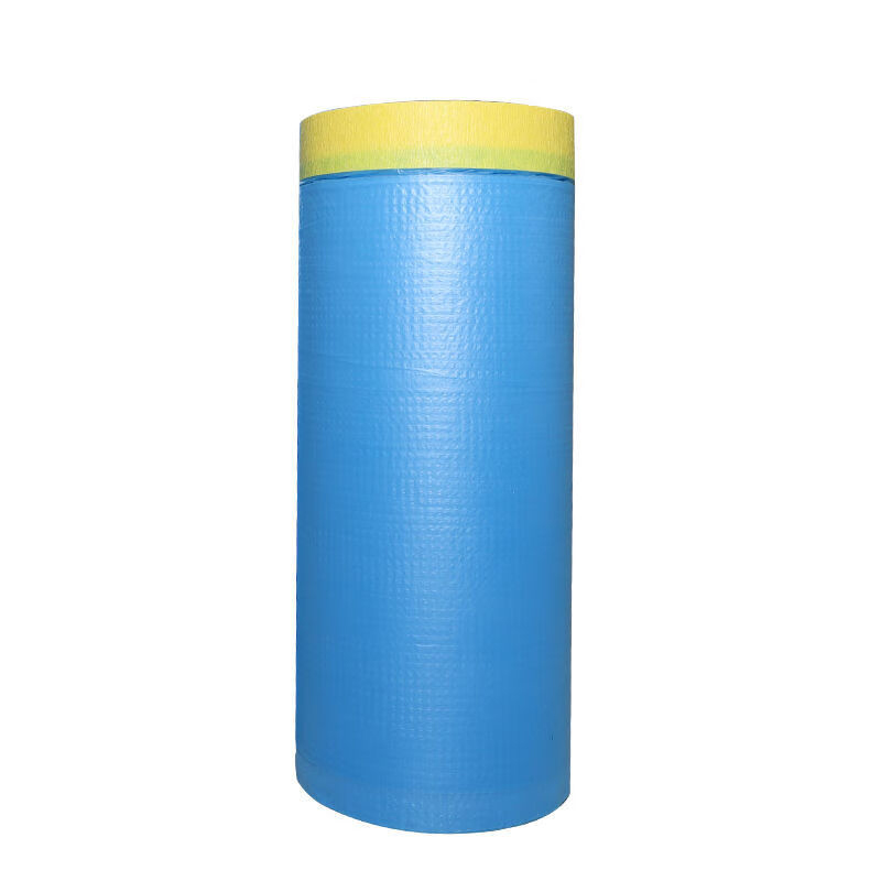 Thickness Option for Transform Painting Protective Film