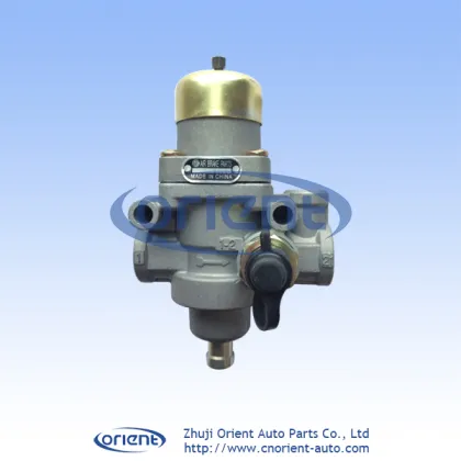 Unloader Valve DR3200 For KNORR BREMSE Truck Parts