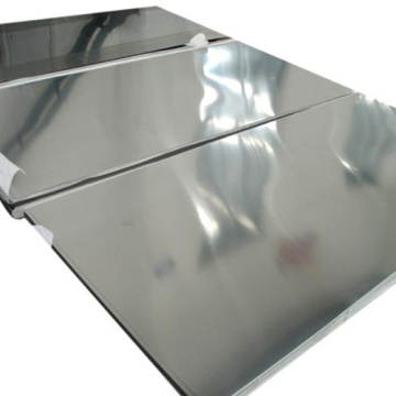 Mirror ACP Construction Material