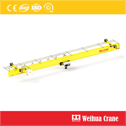 Suspension Crane Model LX