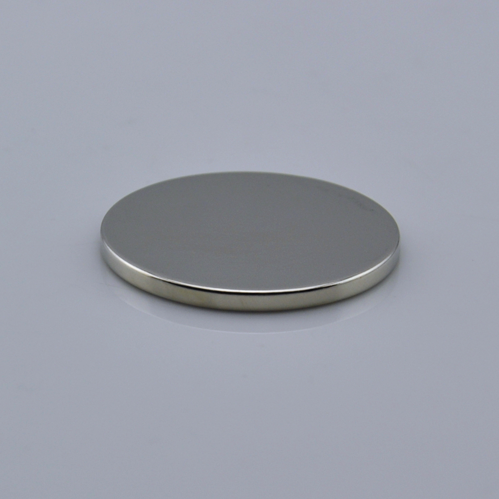 Rare Earth Disc Permanent NdFeB Magnet