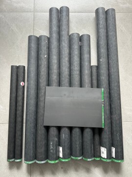SẢN PHẨM VESCONITE - LỰA CHỌN VẬT LIỆU CHO ĐƯỜNG SẮT
