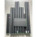 ベスコナイト製品 - レールの材質オプション