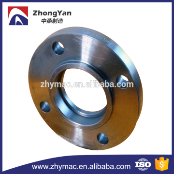 DN50 ansi b16.5 raised face socket weld flange