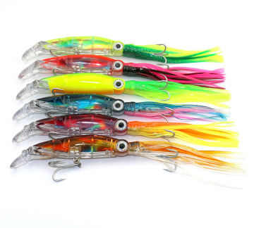 40g 14cm γαρίδες Lure Soft Fishing Swimbait Lure