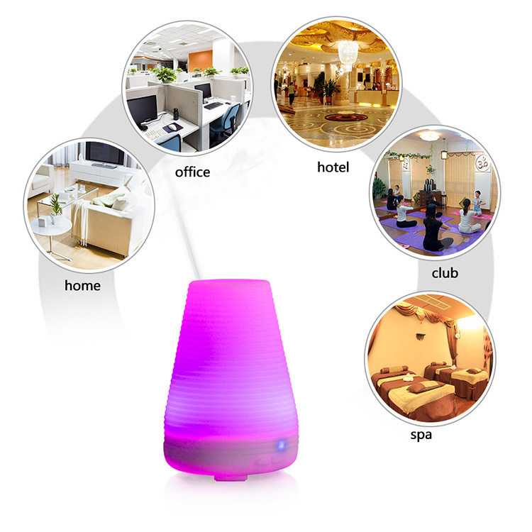 amazon essential oil diffuser