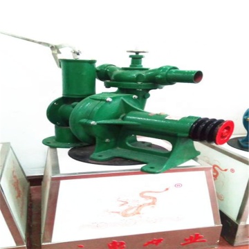4 Inch Agricultural Irrigation Centrifugal Water Pump with Diesel Engine