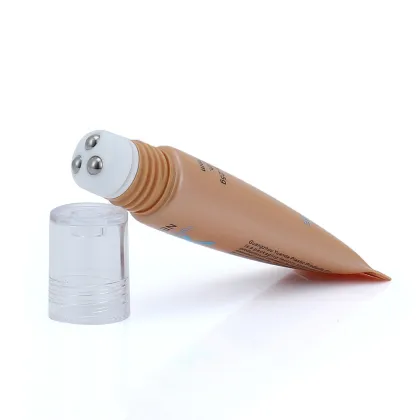 Massage Eye Cream Tube