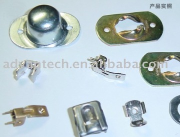 steel stamping part